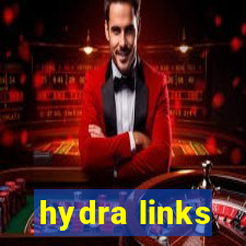 hydra links